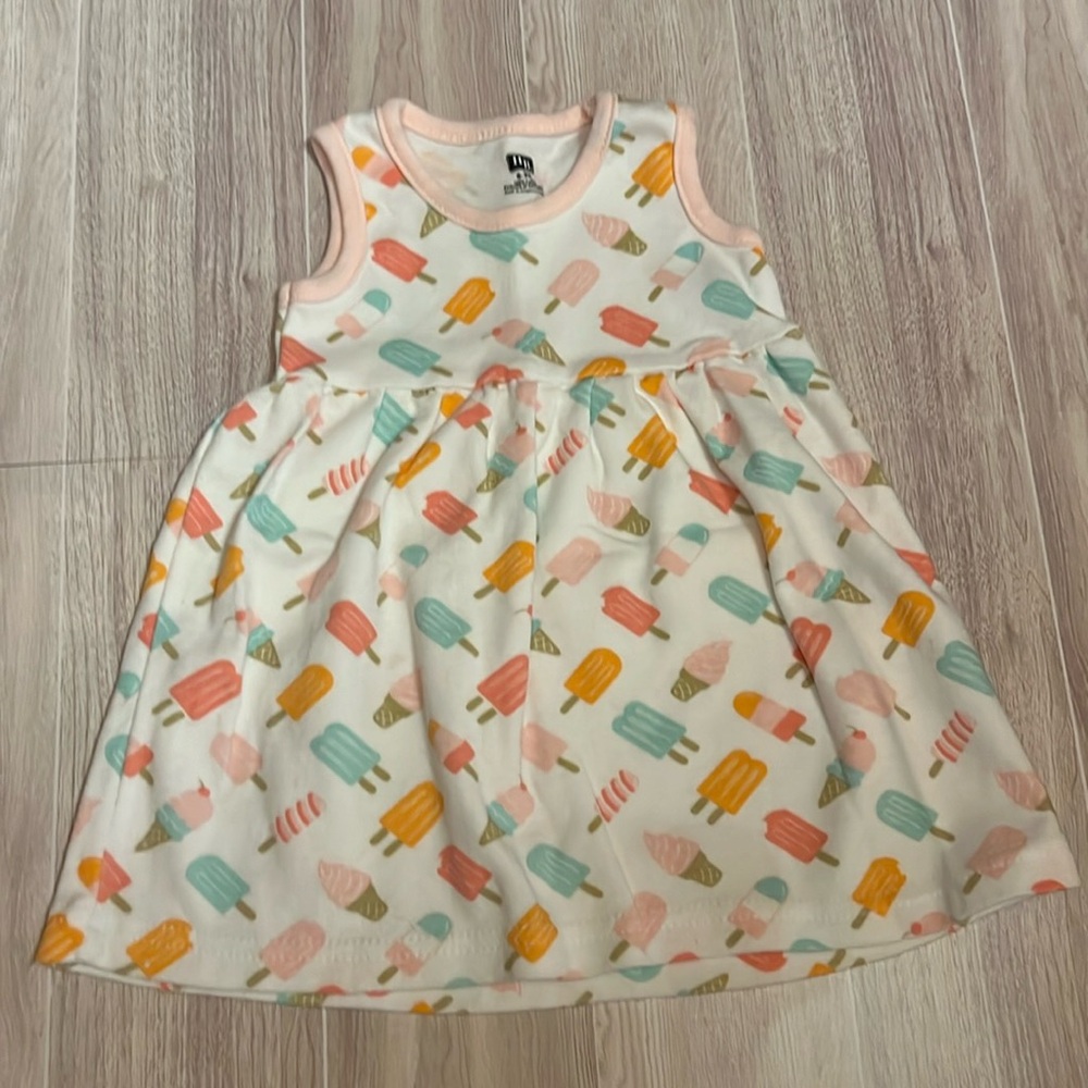 Baby Dress